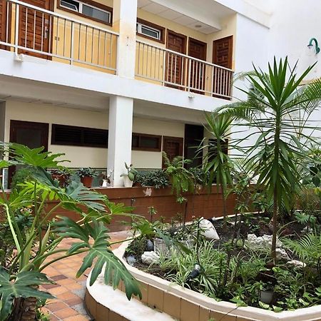 Green Beach Las Canteras Las Palmas Exterior photo