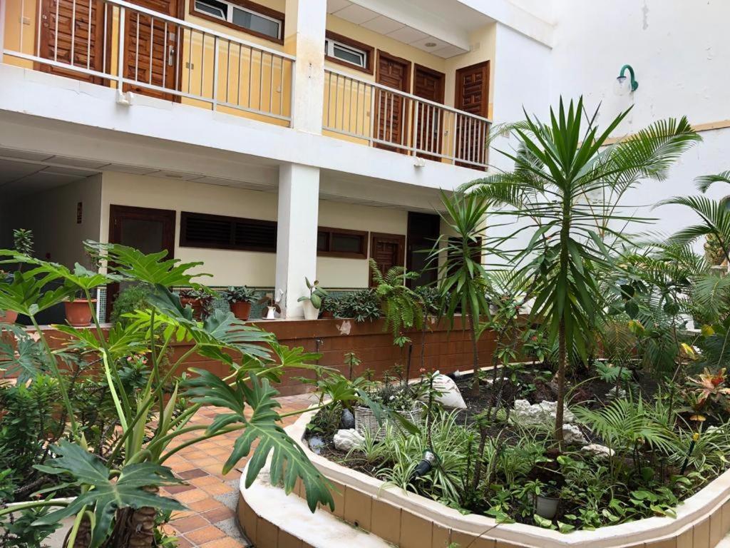 Green Beach Las Canteras Las Palmas Exterior photo